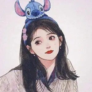 观众林舟头像